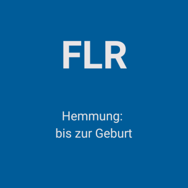 Furcht-Lähmungs-Reflex (FLR)